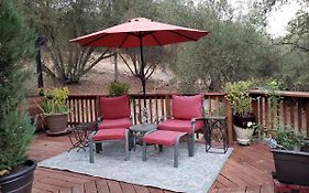 Yosemite Mountain Retreat
